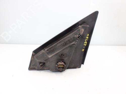 Right mirror RENAULT MEGANE II (BM0/1_, CM0/1_)  | BP15969696C27 