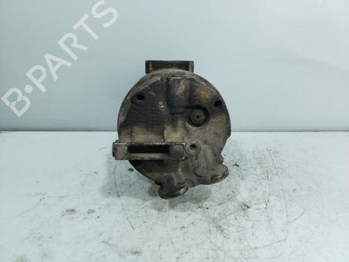AC compressor SAAB 9-3 (YS3D) 2.2 TiD | BP19028037M34 