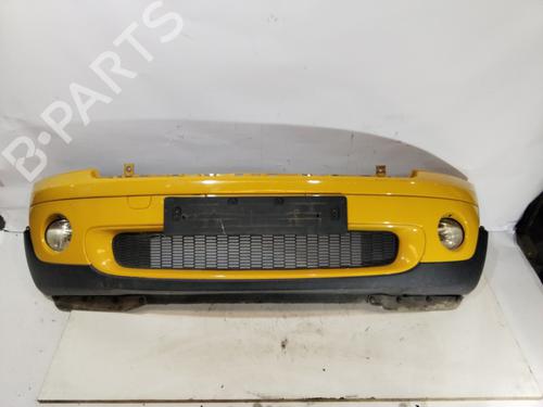 Foran kofangere Foran kofangere MINI MINI (R56) One (95 hp) 34628114 34628114