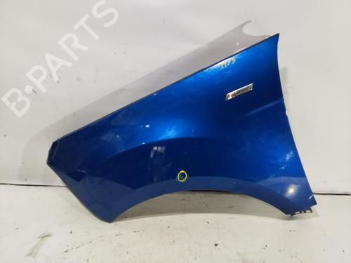 Used Left front fenders FORD ECOSPORT 1.0 EcoBoost (125 hp) 31149145