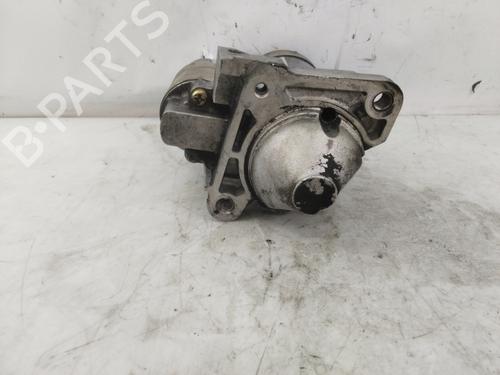 Startmotor RENAULT SCÉNIC II (JM0/1_)  | BP22336766M8 