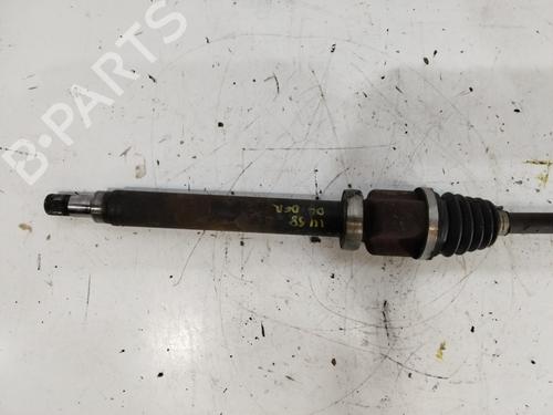 Right front driveshaft FORD FOCUS III 1.0 EcoBoost | BP33462268M39 - Image 5