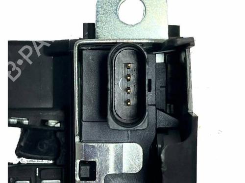 Used Tailgate lock Tailgate lock VW GOLF V (1K1) [2003-2010] 33752948 33752948