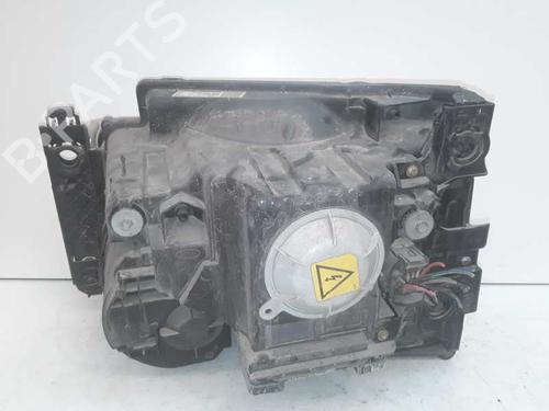 Højre forlygte LAND ROVER DISCOVERY III (L319) 2.7 TD 4x4 | BP8565415C29 