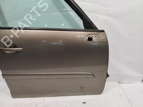 Right front door CITROËN C4 Picasso I MPV (UD_) 1.6 HDi | BP27562545C3 