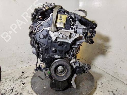 Engine CITROËN C4 III (BA_, BB_, BC_)  | BP37693836M1  - Image 5