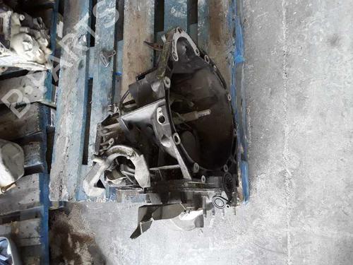 Used Gearbox CITROËN C5 III (RD_) 2.2 HDi (RD4HTH) (170 hp) 8560081