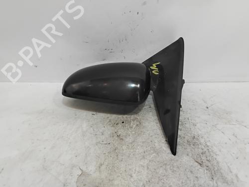 Left mirror NISSAN ALMERA II Hatchback (N16)  | BP27691965C26 