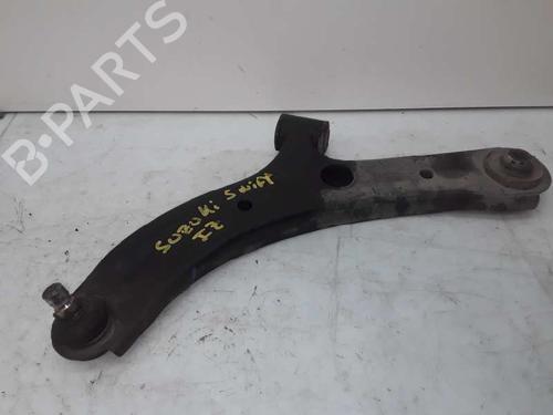 Used Left front suspension arm SUZUKI SWIFT III (MZ, EZ) [2005-2025]  9266987
