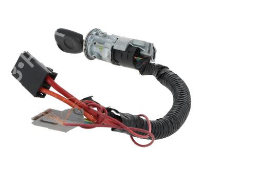 Ignition barrel RENAULT TRAFIC II Platform/Chassis (EL)  | BP29418624M48 