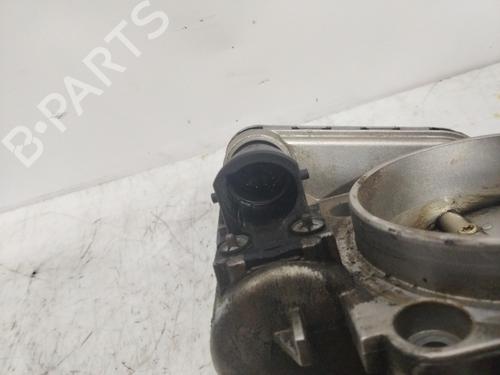 Throttle body MERCEDES-BENZ E-CLASS (W210) E 280 (210.063) | BP25906589M82 