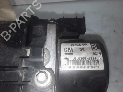 ABS pump OPEL ASTRA H (A04)  | BP8568121M43 