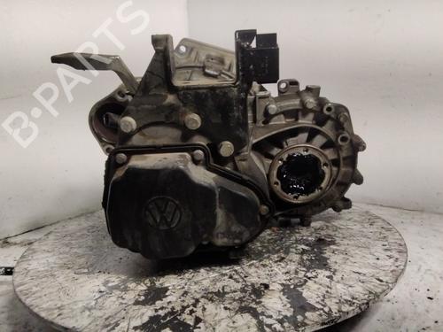 Gearbox VW POLO V (6R1, 6C1)  | BP24168788M3 