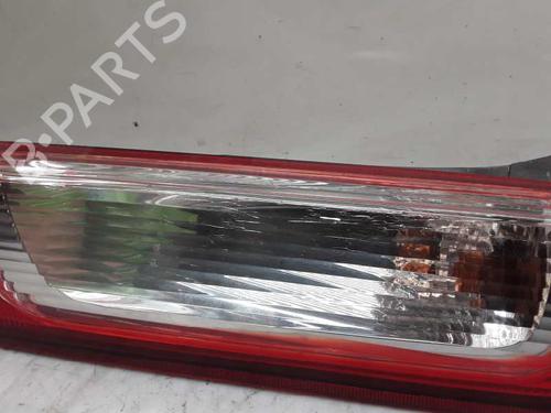 Right taillight FORD FOCUS II (DA_, HCP, DP)  | BP8573288C35 
