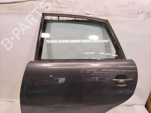 Dør venstre bak SEAT CORDOBA (6L2) 1.9 TDI | BP27371803C4 