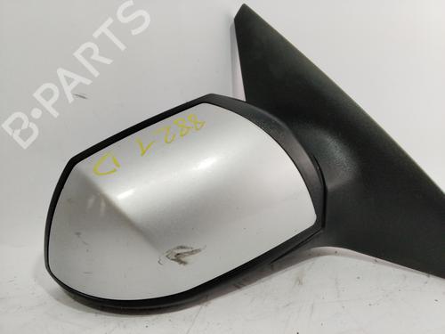 Right mirror FORD MONDEO III Saloon (B4Y) 2.0 16V TDDi / TDCi | BP25454264C27 