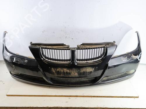 Used Front bumper Front bumper BMW 3 (E90) 318 d (122 hp) 39988847 39988847