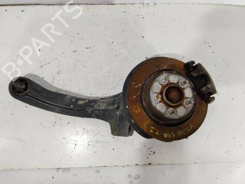 Used Left rear steering knuckle VOLVO S40 I (644) [1995-2004]  31171055