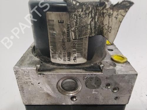 ABS pump FORD FOCUS III 1.6 TDCi | BP23553650M43 