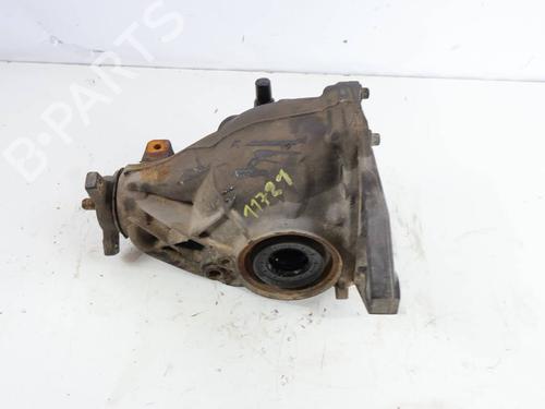 Used Rear differential Rear differential MERCEDES-BENZ CLK (C209) [2002-2010] 40186209 40186209