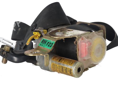 Used Front right seatbelt Front right seatbelt 37690950 37690950