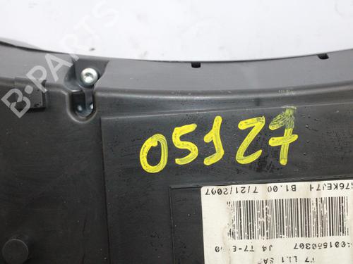 Instrument cluster PEUGEOT 308 I (4A_, 4C_)  | BP15212065C47 