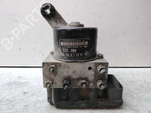 ABS pump BMW 3 (E46)  | BP8572739M43 