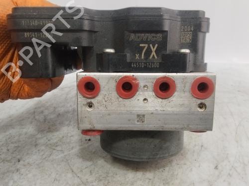 ABS pump TOYOTA PRIUS Liftback (_W2_)  | BP26186249M43 