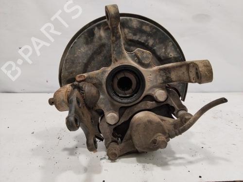 Right front steering knuckle HONDA CIVIC VIII Hatchback (FN, FK) 2.2 CTDi (FK3) | BP23879286M26 
