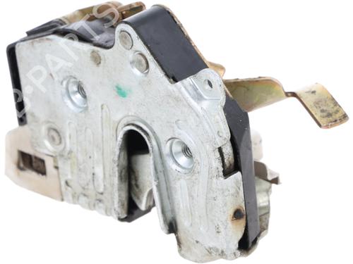 Rear right lock MERCEDES-BENZ 124 Saloon (W124)  | BP29625969C99 