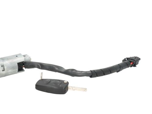 Used Ignition barrel ALFA ROMEO 166 (936_) 2.4 JTD (936A2B__) (140 hp) 31805639