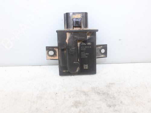 Used Electronic module LAND ROVER RANGE ROVER EVOQUE (L538) [2011-2019]  16744445