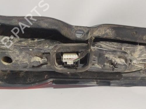 Left taillight FIAT PANDA (169_) | BP35813938C34 - Image 2