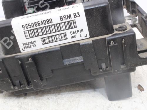 Zekeringkast CITROËN XSARA Coupe (N0) 1.4 HDi | BP15071703E1 