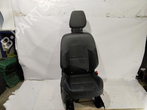Used Right front seat Right front seat NISSAN TOWNSTAR Box Body/MPV (XFK) [2021-2026] 34391764 34391764
