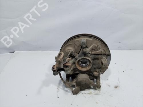 Right front steering knuckle CITROËN BERLINGO (ER_, EC_) 1.5 BlueHDi 100 | BP29392918M26 
