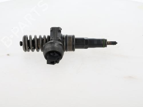Spreder / Dyse VW CADDY III Box Body/MPV (2KA, 2KH, 2CA, 2CH) [2004-2016]  29610792