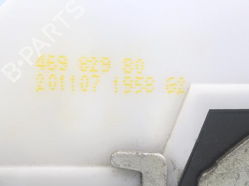 Front left lock CITROËN C3 I (FC_, FN_) 1.4 HDi | BP17125127C98 