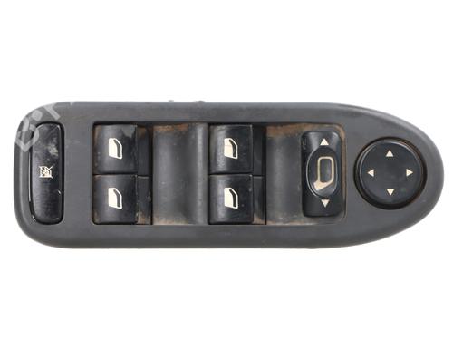 left-front-window-switch-citroen-c5-i-dc_-2001-2002-2003-2004-2005-34008457 main image