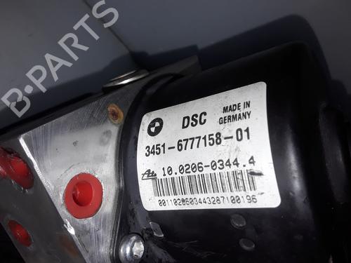ABS pump BMW 1 (E81) 120 d | BP9767347M43 