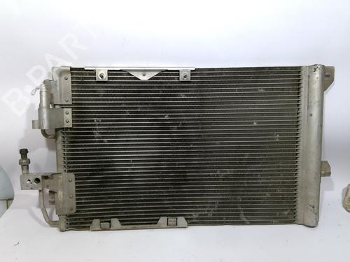 AC Kondensor OPEL ASTRA G Saloon (T98) 1.6 (F69) (84 hp) 10753846