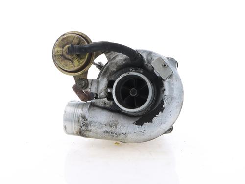 Turbolader/Kompressor PEUGEOT BOXER Van (244) [2001-2025]  30690334