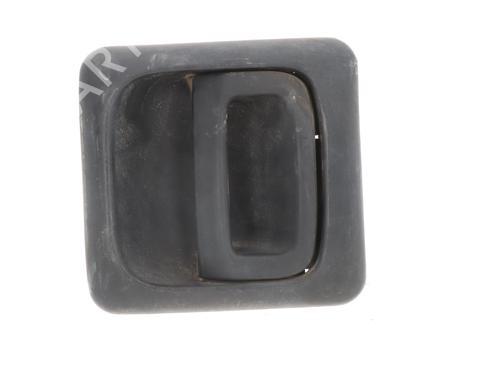 Høyre foran utvendig håndtak FIAT DUCATO Bus (244_) 2.8 JTD (128 hp) 30927083