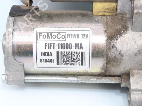 Startmotor FORD KUGA II (DM2)  | BP15879035M8 