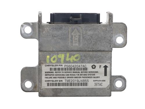 ecu-airbags-jeep-grand-cherokee-ii-wj-wg-1998-1999-2000-2001-2002-2003-2004-2005-32228157 main image