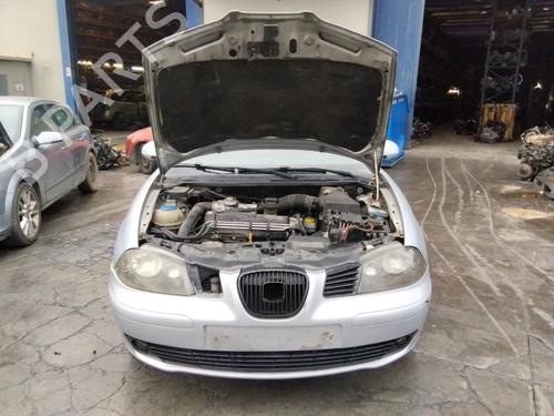 Left front window switch SEAT CORDOBA (6L2) 1.9 TDI | BP31840155I27