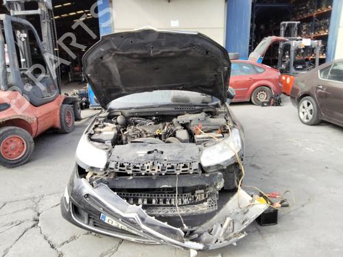 Engine CITROËN C5 III (RD_) | BP37687977M1 - Image 3