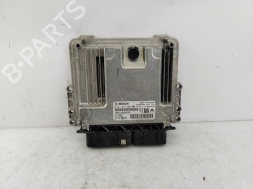 Used Engine control unit (ECU) CITROËN C3 AIRCROSS II (2R_, 2C_) [2017-2025]  24115754