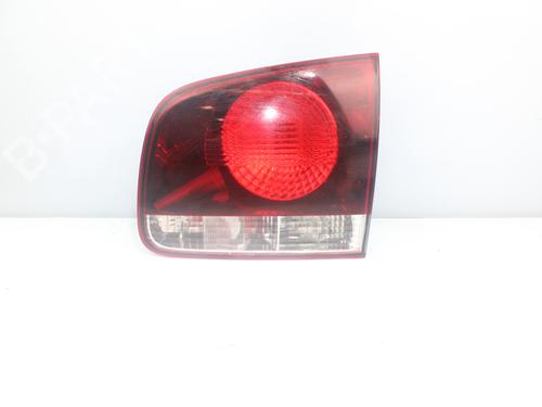 Right taillight VW TOUAREG (7LA, 7L6, 7L7) 3.0 V6 TDI | BP16954745C35 