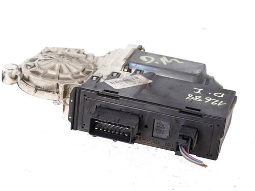 Left front window motor CITROËN C5 I (DC_) 2.0 HDi (DCRHZB, DCRHZE) | BP39889639E21 - Image 2